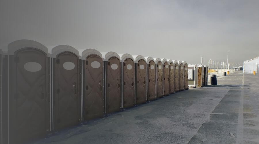 Why choose Allen Portable Toilets Rental for construction toilets in Allen,tx